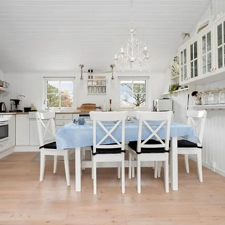 Lk2087-lokken-karinavej-54 Tatil Evi *