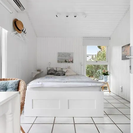 Ferienhaus Lk2087-lokken-karinavej-54 Løkken