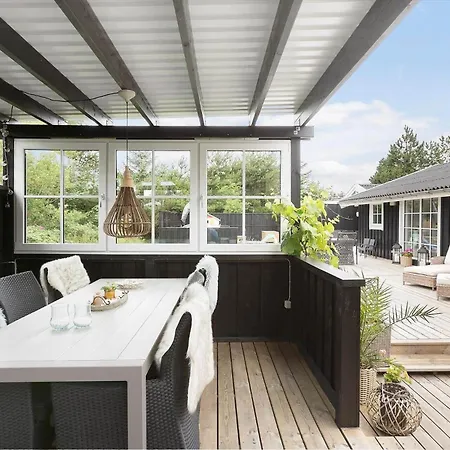 Lk2087-lokken-karinavej-54 Ferienhaus Løkken