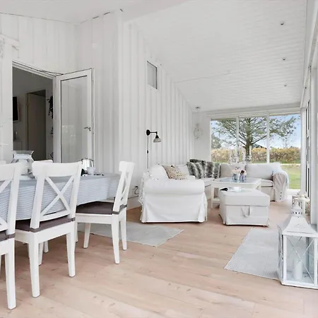Ferienhaus Lk2087-lokken-karinavej-54 Løkken