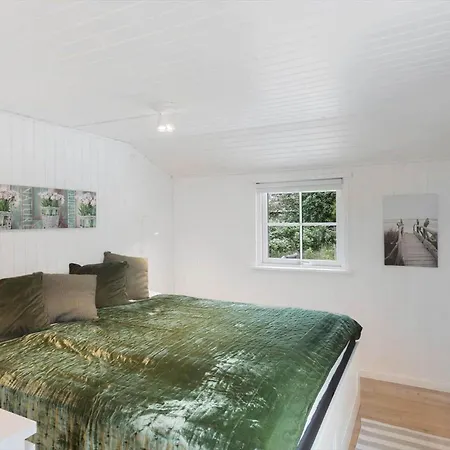 Ferienhaus Lk2087-lokken-karinavej-54 Løkken