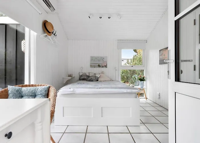 Tatil Evi Lk2087-lokken-karinavej-54 Løkken