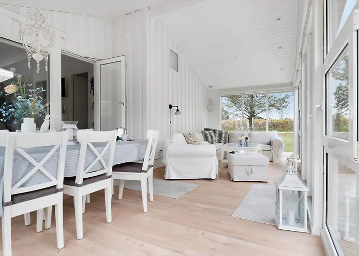 Tatil Evi Lk2087-lokken-karinavej-54 Løkken