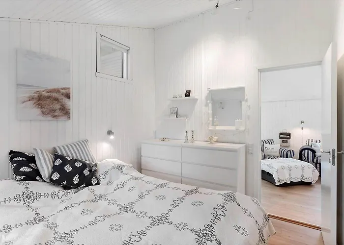 Tatil Evi Lk2087-lokken-karinavej-54 *